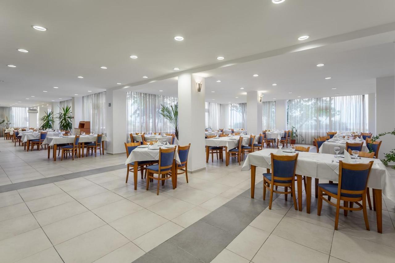 Hotel Sirena Saturn All Inclusive Exteriér fotografie