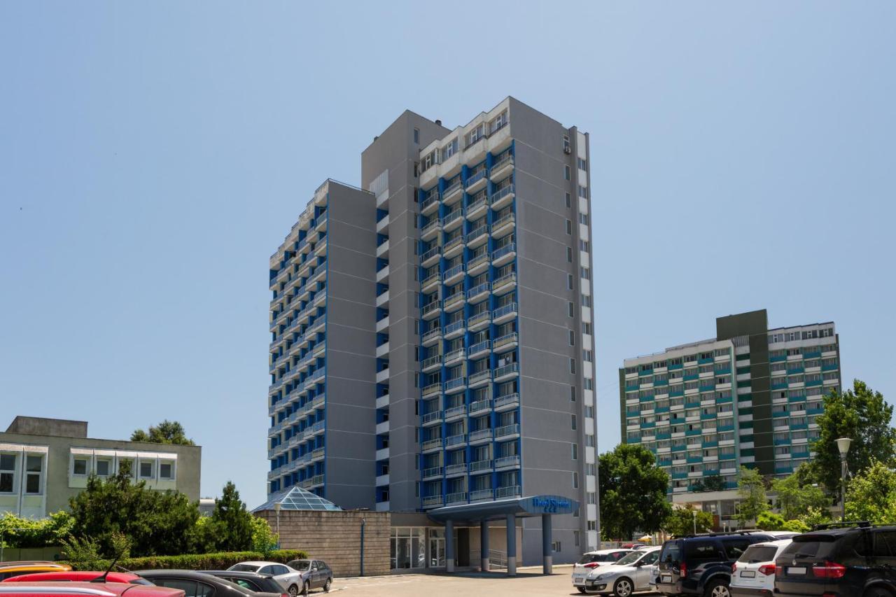 Hotel Sirena Saturn All Inclusive Exteriér fotografie