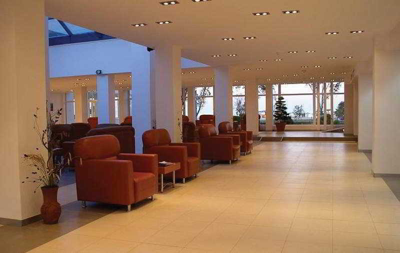 Hotel Sirena Saturn All Inclusive Exteriér fotografie